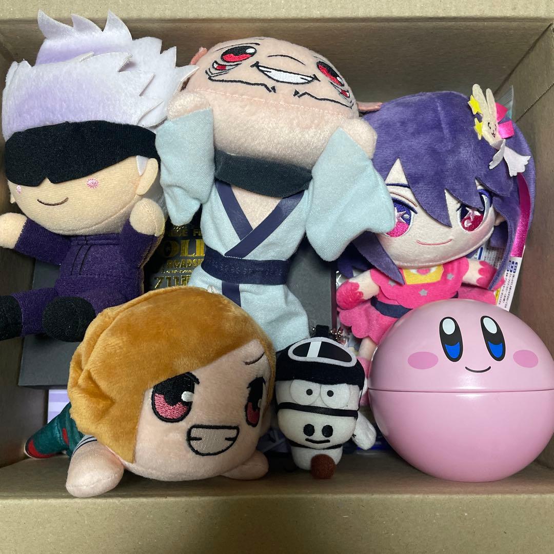 鬼滅の刃 呪術廻戦 ノンジャンル アニメ まとめ売り 大量 600点以上