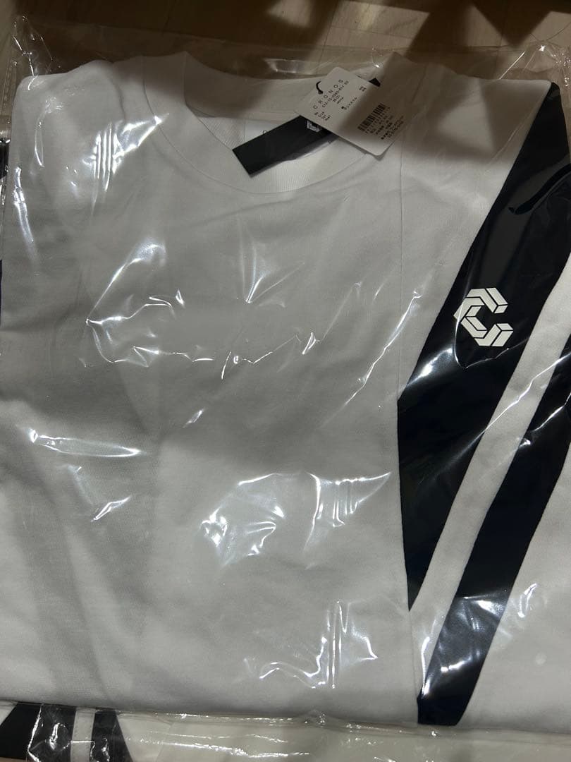 クロノス　Tシャツ、ハーフパンツ、シャツ
