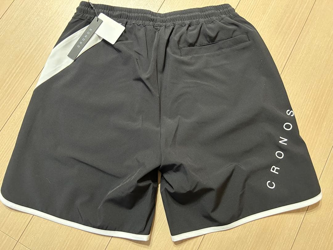 クロノス　Tシャツ、ハーフパンツ、シャツ
