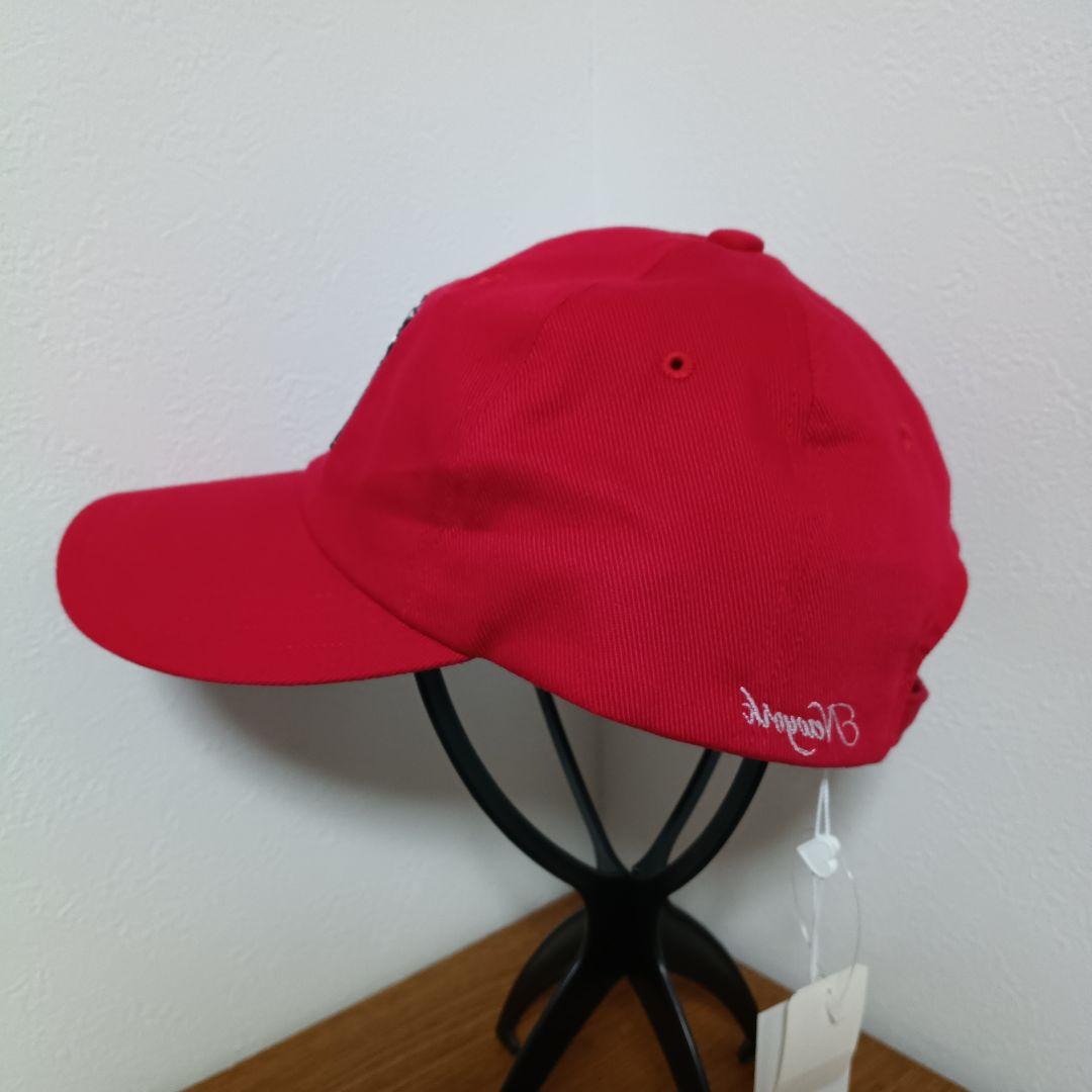 帽子 BASICKS / Born New York Cap