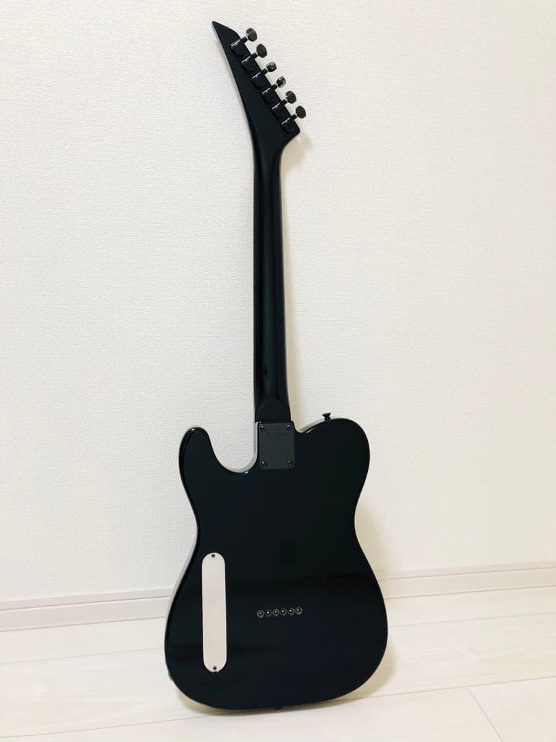 初期 Lシリアル フェルナンデス TEJ-75 薄型ネック 白FGI 布袋寅泰