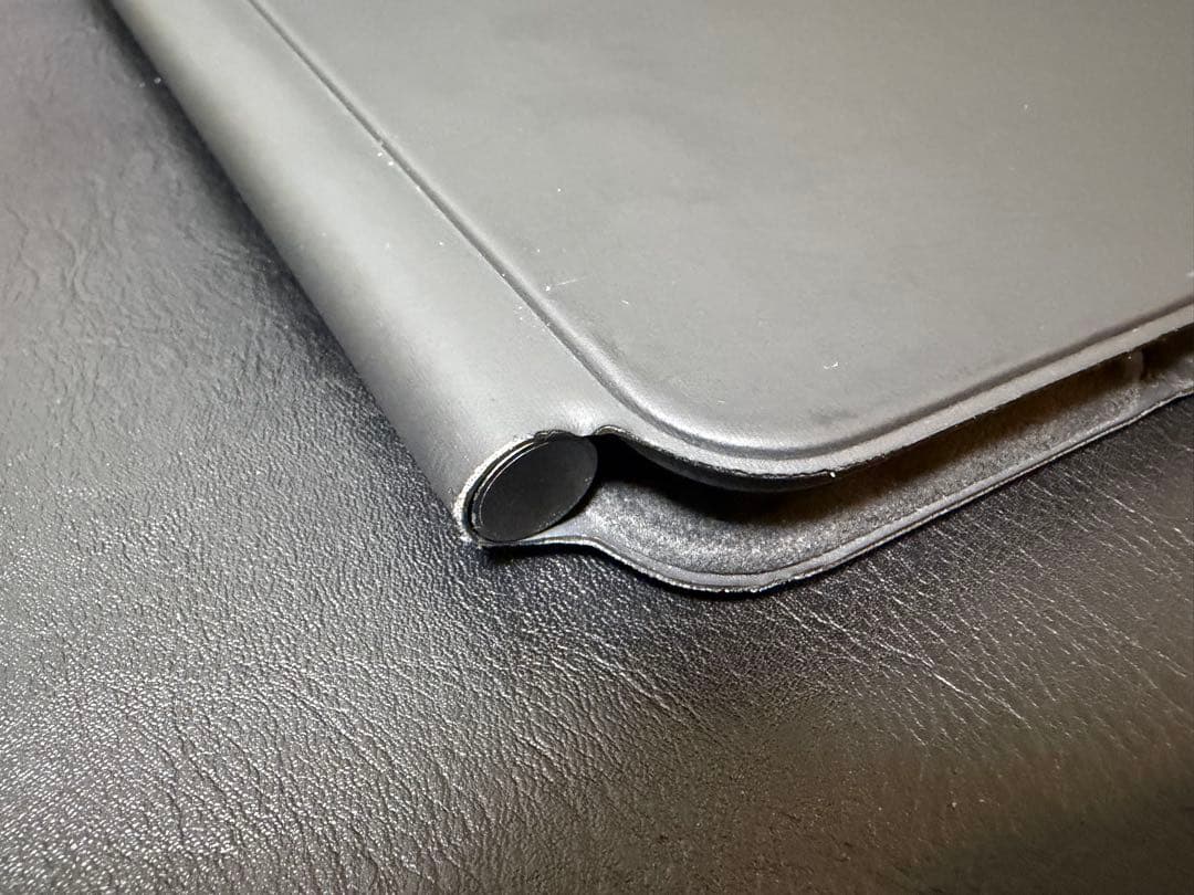 【純正】11インチiPad用Magic Keyboard 日本語 黒