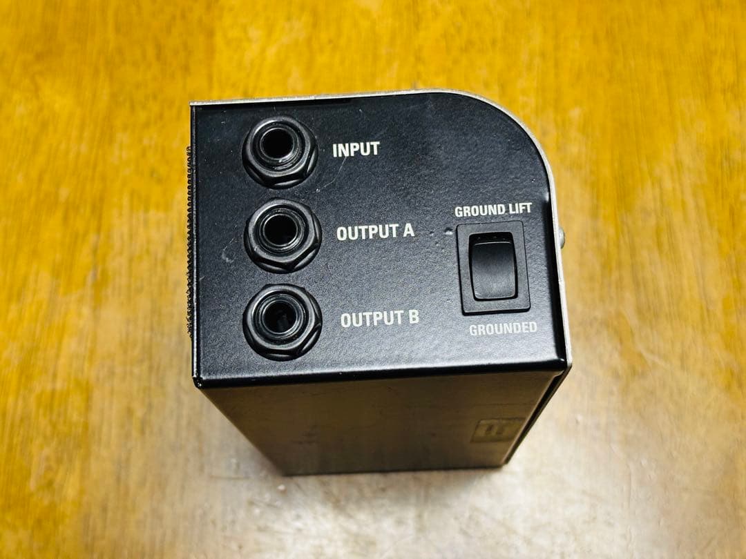 VHT VALVULATOR 1 vhtチューブバッファー