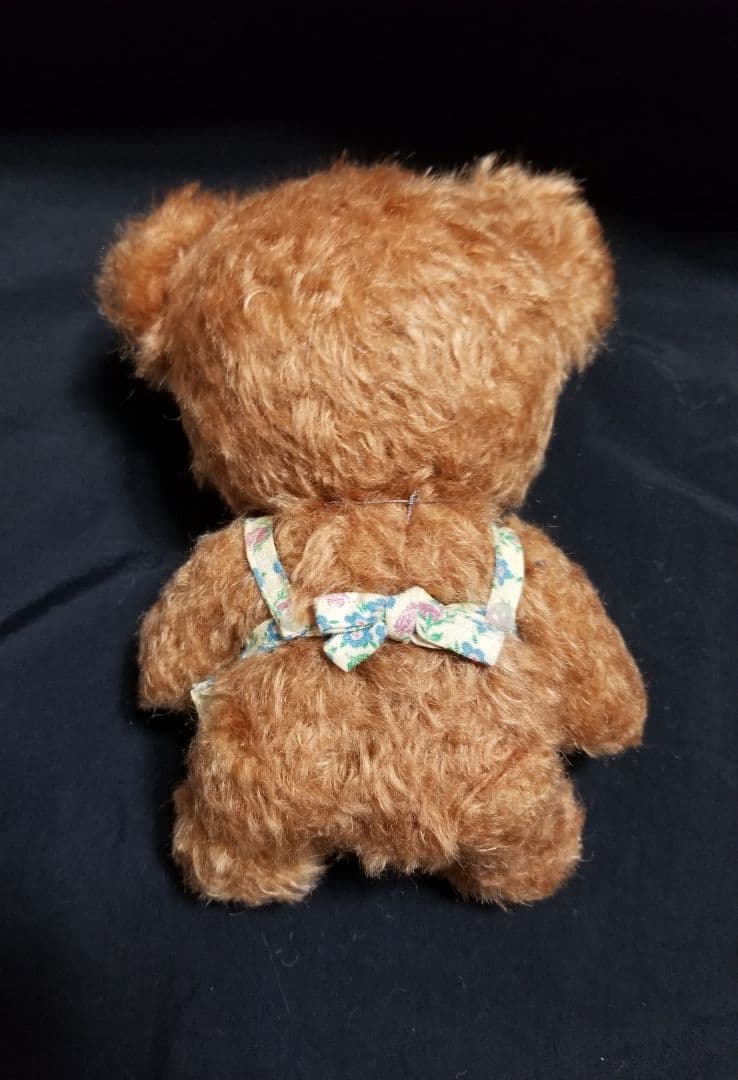 Septentrion やぐちせいこ様 テディベア アーティストベア