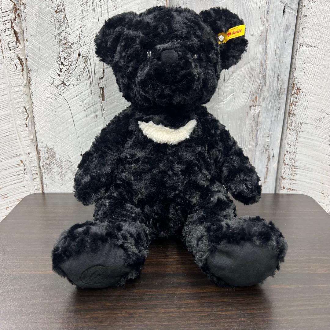 【日本限定】fragment × Steiff 2024