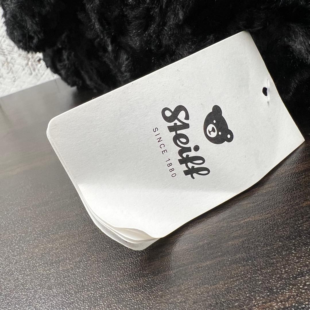 【日本限定】fragment × Steiff 2024