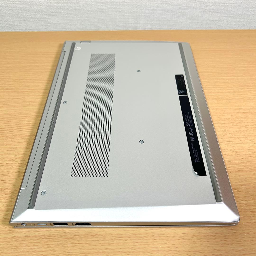 Windowsノート本体 HP EliteBook 630 G10 i7 16GB 512GB FHD