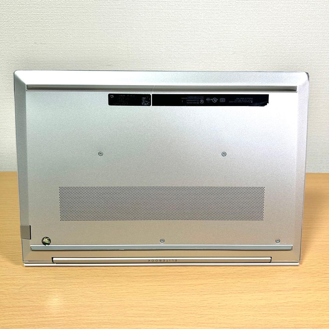 Windowsノート本体 HP EliteBook 630 G10 i7 16GB 512GB FHD