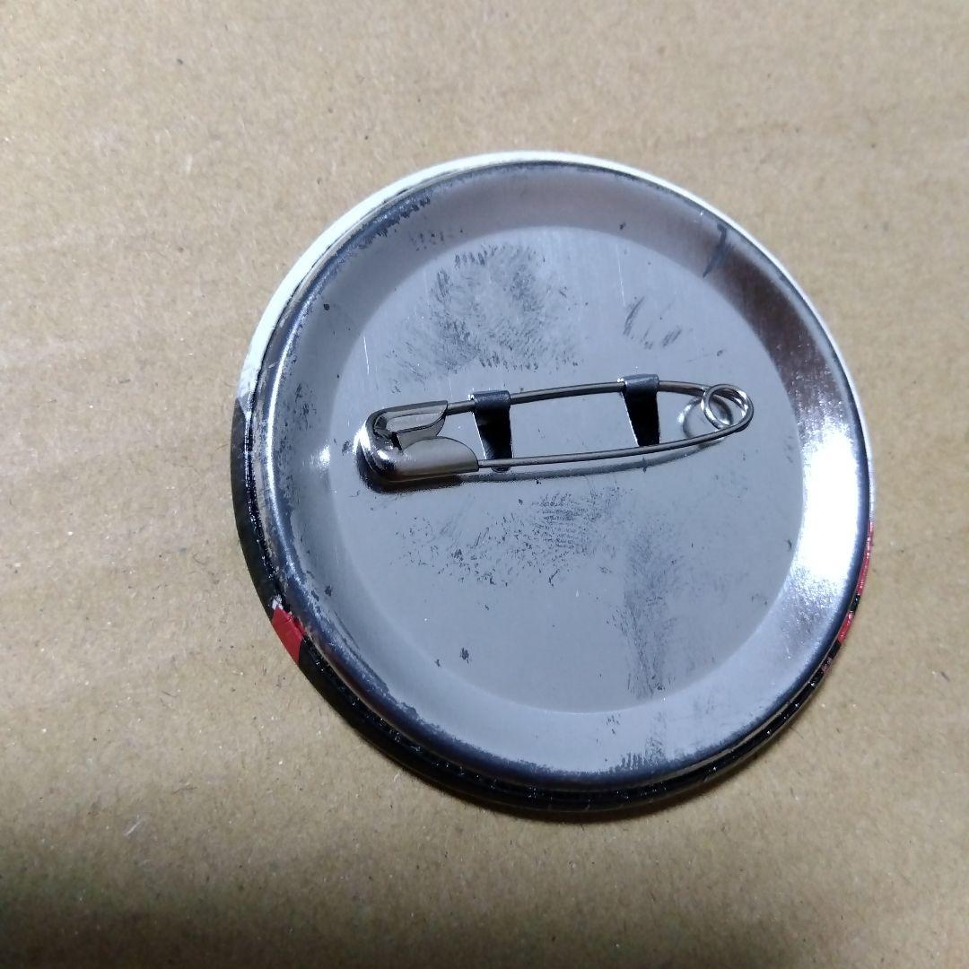 【ダンガンロンパ】十六夜惣之助 キャラバッジコレクション 未来編