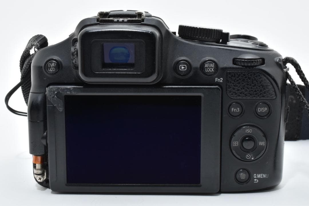 Leica ライカ V-LUX4 デジタルカメラ ジャンク