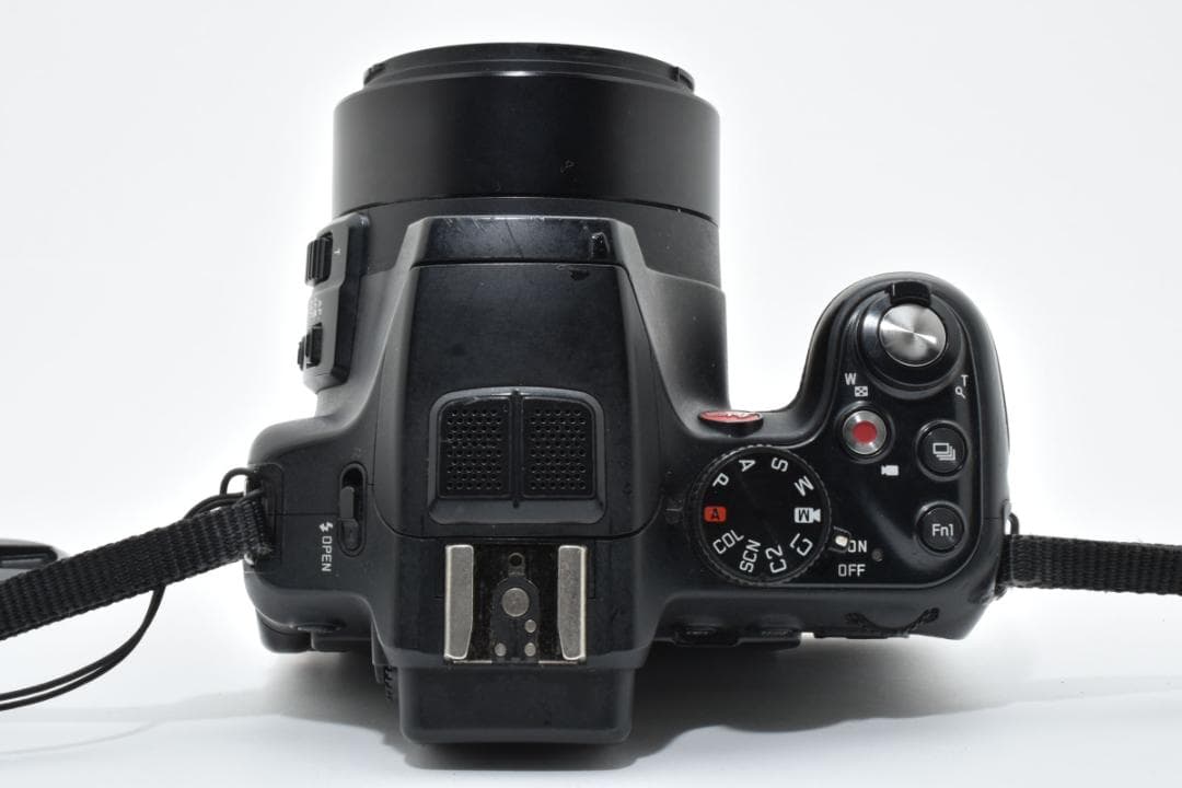 Leica ライカ V-LUX4 デジタルカメラ ジャンク