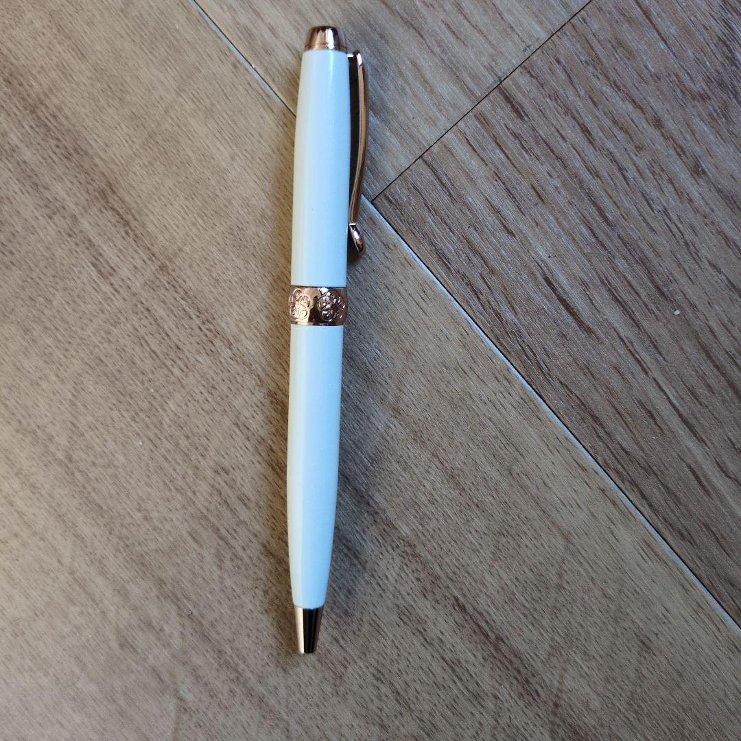 【新品未使用】OMEGA ボールペン