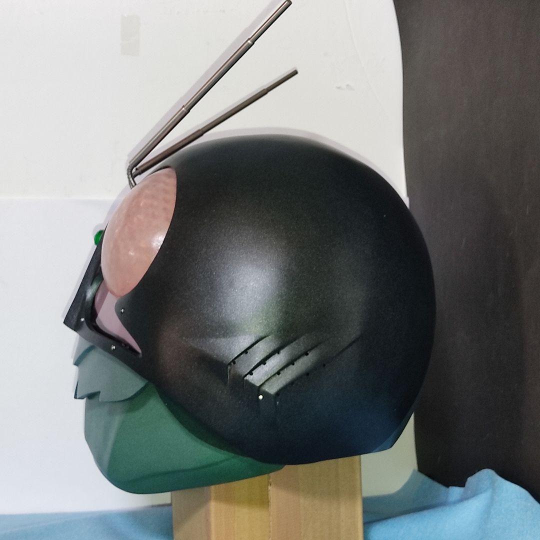 仮面ライダー　1/1マスク レプリカマスク　コスプレ　アトラク