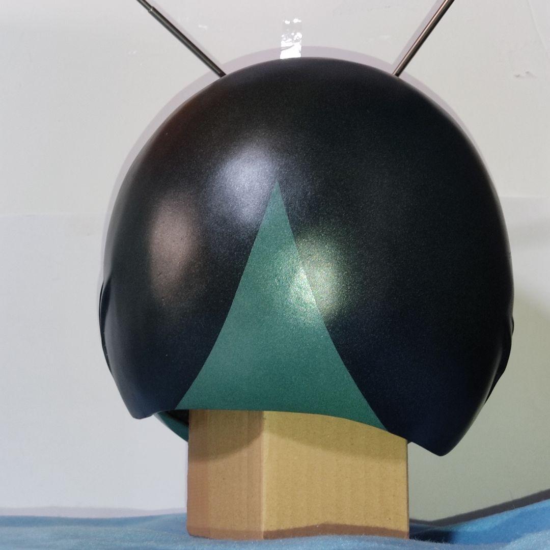 仮面ライダー　1/1マスク レプリカマスク　コスプレ　アトラク