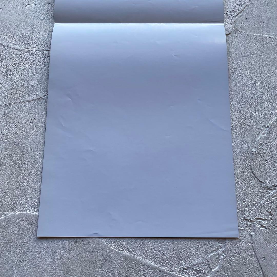 アンダーカバー UNDERCOVERISM 06AW グルグル期 ポスター 美品