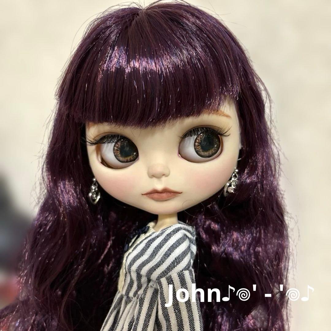 アイシードール カスタム ♡158♡