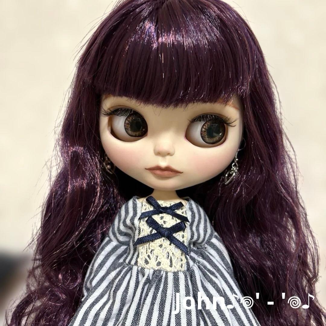 アイシードール カスタム ♡158♡