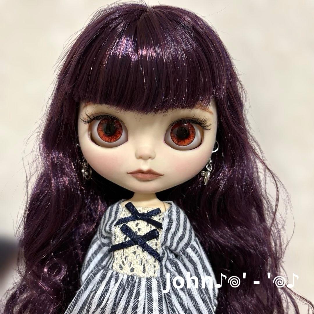 アイシードール カスタム ♡158♡