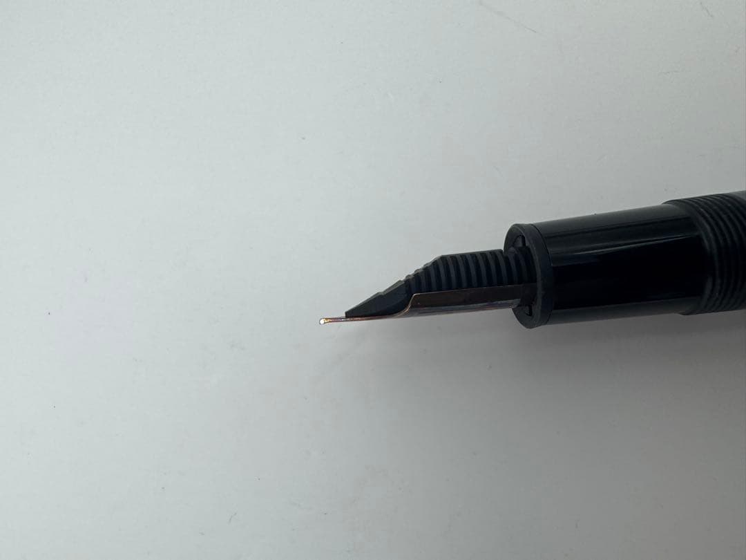 MONTBLANC モンブラン万年筆 マイスター　　No146 14K 4810