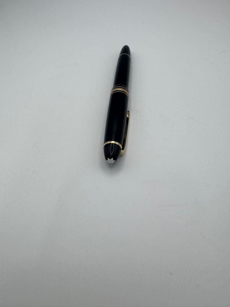 MONTBLANC モンブラン万年筆 マイスター　　No146 14K 4810