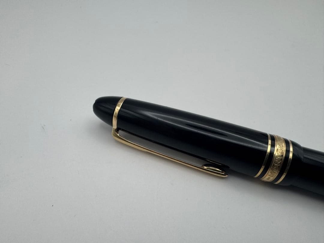 MONTBLANC モンブラン万年筆 マイスター　　No146 14K 4810