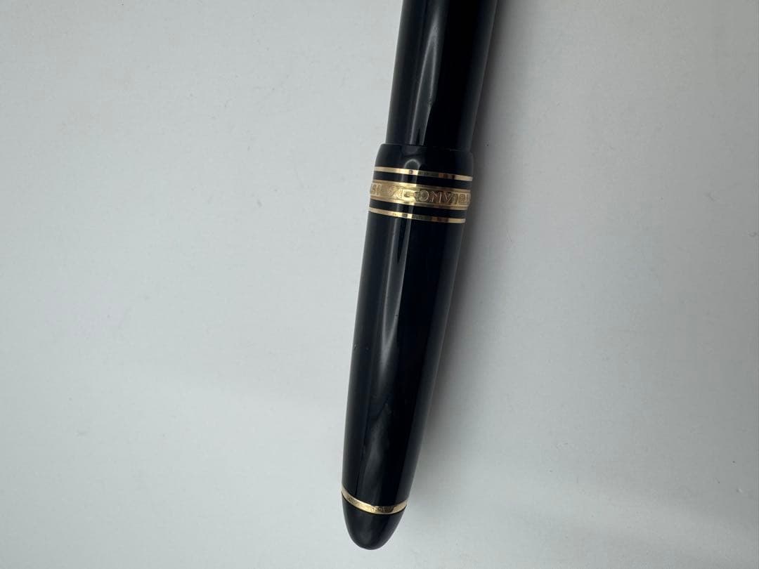 MONTBLANC モンブラン万年筆 マイスター　　No146 14K 4810