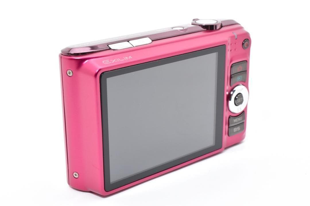 ■ 美品 ■ カシオ　CASIO EXILIM EX-H10 安心の動作確認済品