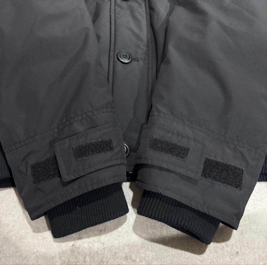 DIESEL ディーゼルフライジャケット 短丈 ボア