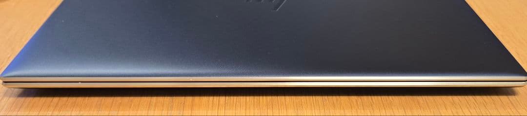 2 in 1 ノートPC HP Spectre x360 14-ea0048TU