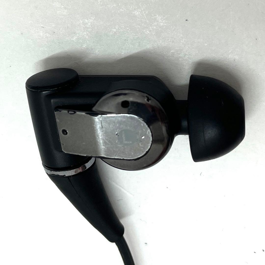 SONY 密閉型インナーイヤーレシーバー XBA-A2