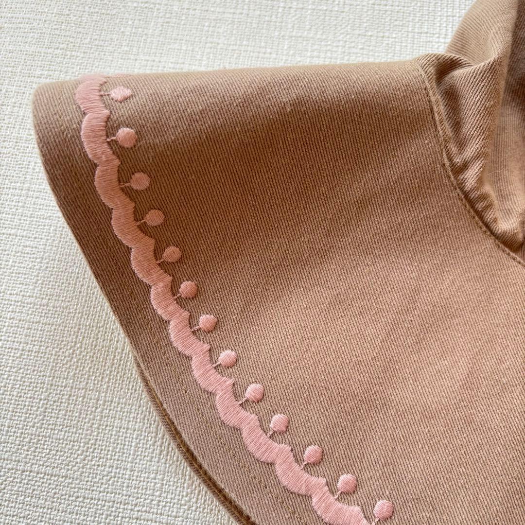 帽子 apolina EMMA SUN HAT