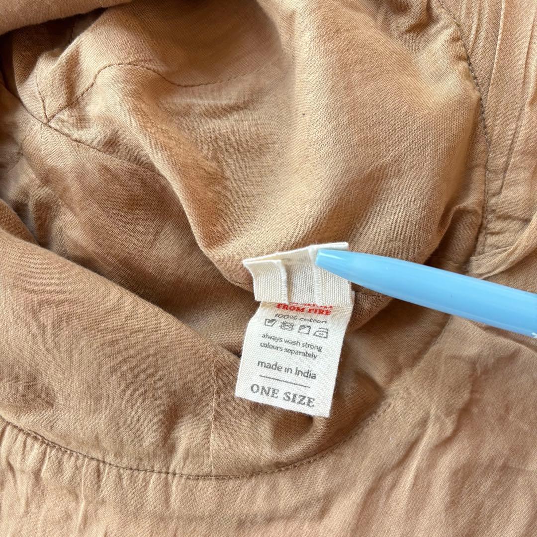 帽子 apolina EMMA SUN HAT