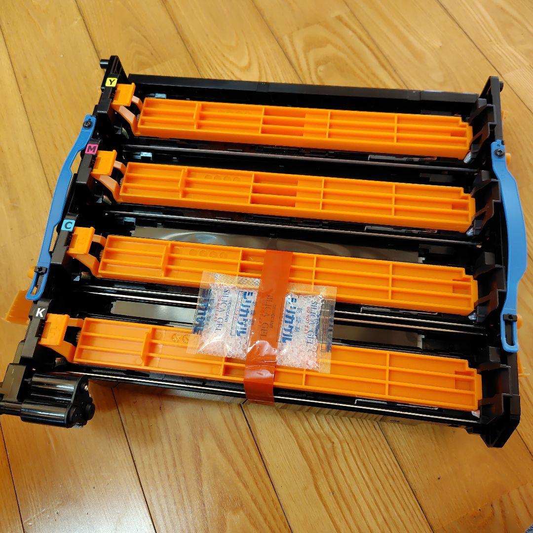 OKI(沖データ)イメージドラムユニット ID-C4MA【純正】【送料無料】