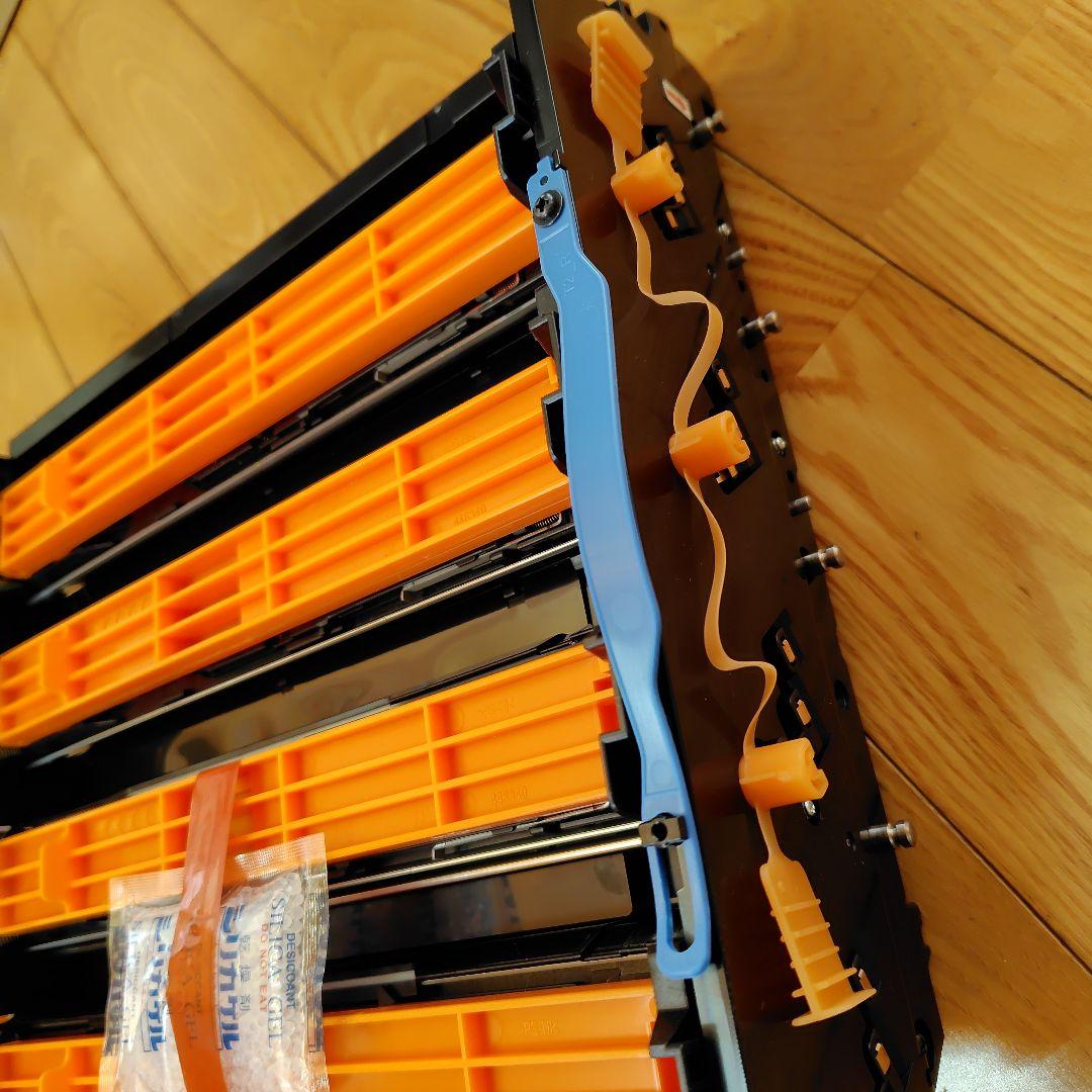 OKI(沖データ)イメージドラムユニット ID-C4MA【純正】【送料無料】