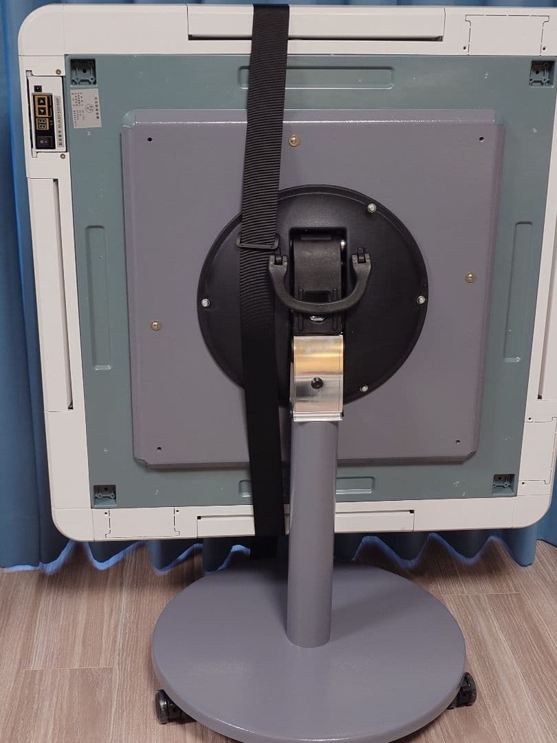 アルバン 「スリム」シリーズ専用折りたたみ・移動式脚