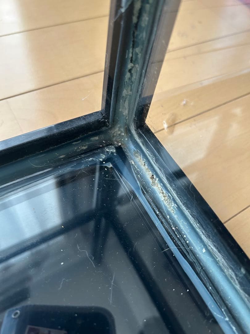 爬虫類・ハムスターケージ みどり商会ケースバイケース（ヒーター付）①