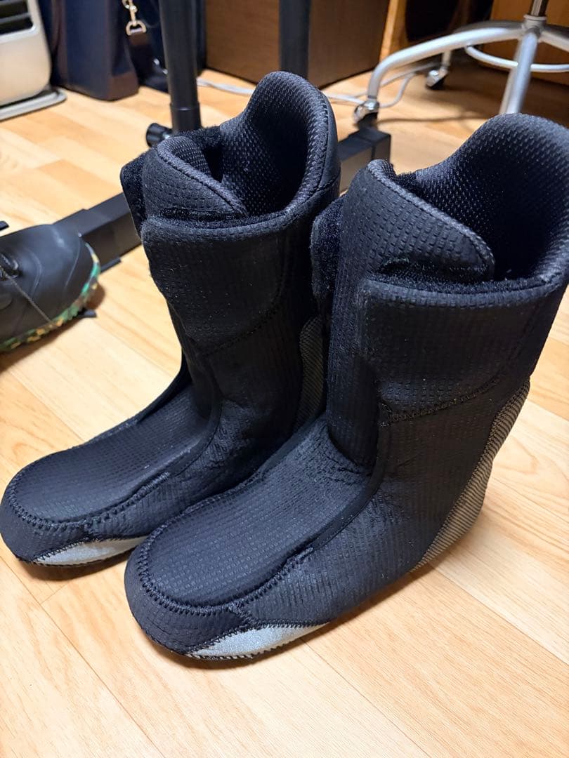 BURTON M-Ruler スノーボード ブーツ