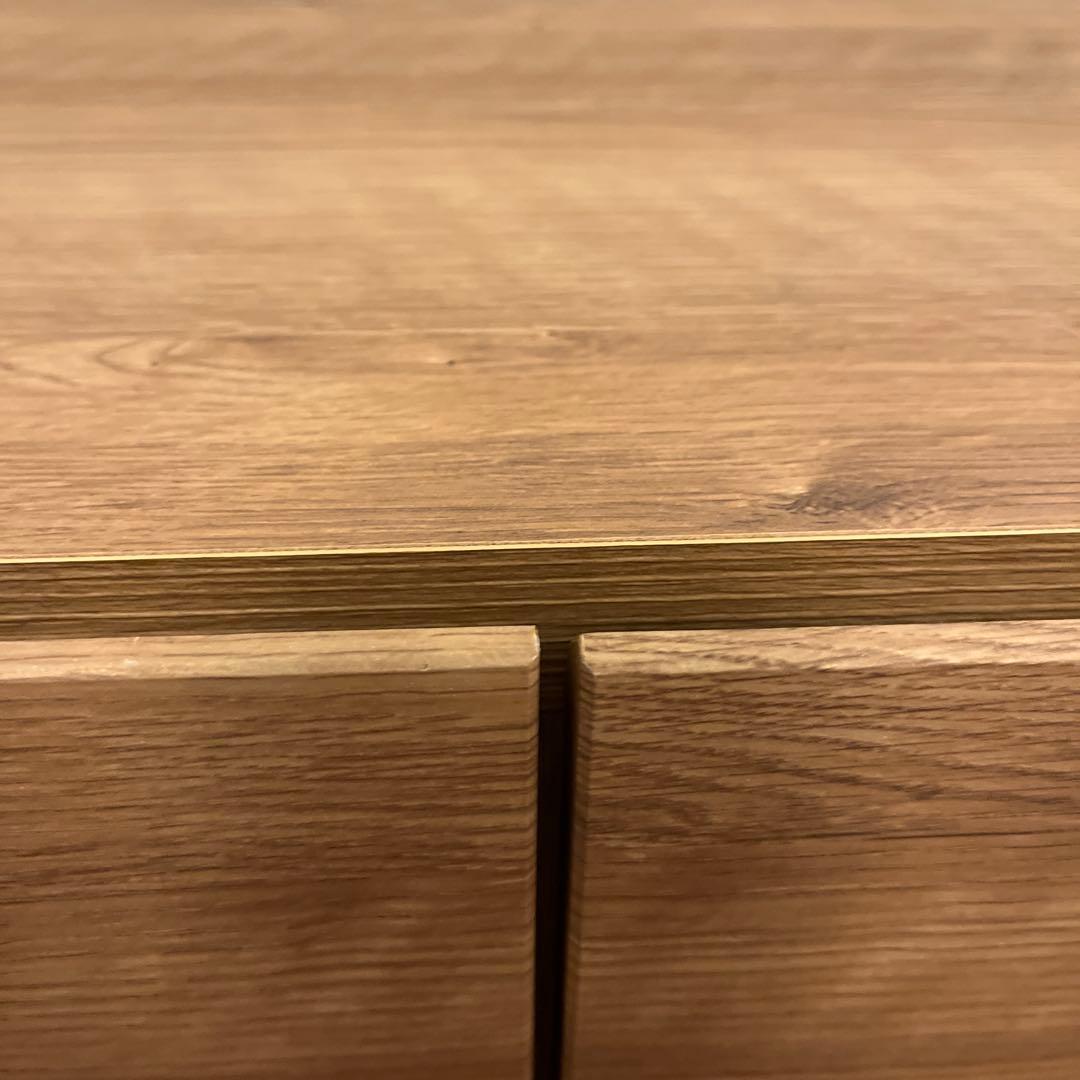 LOWYA ロウヤ テレビボード 140cm