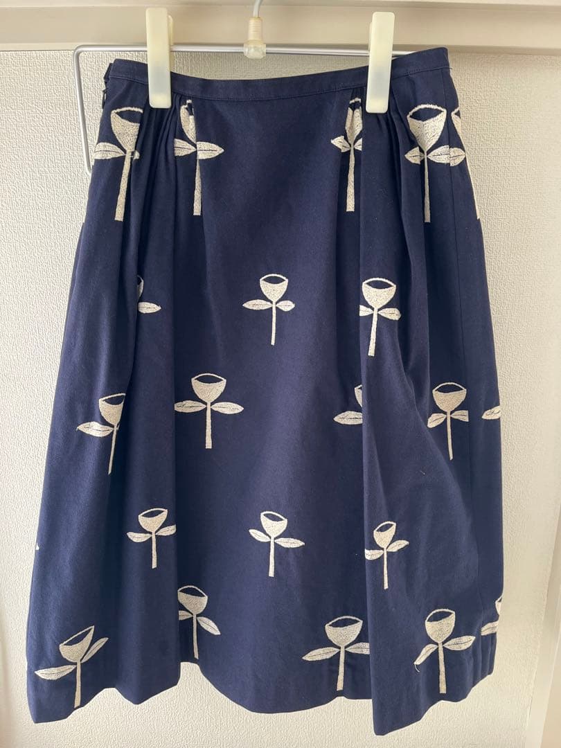 mina perhonen Angel ミナペルホネン　スカート