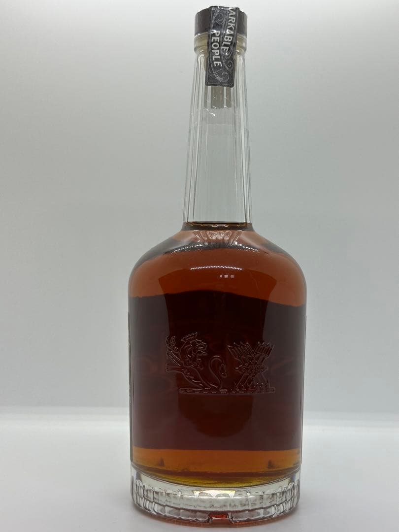 日本未入荷 ジョセフマグナス 750ml 希少 バーボン 新品未開封