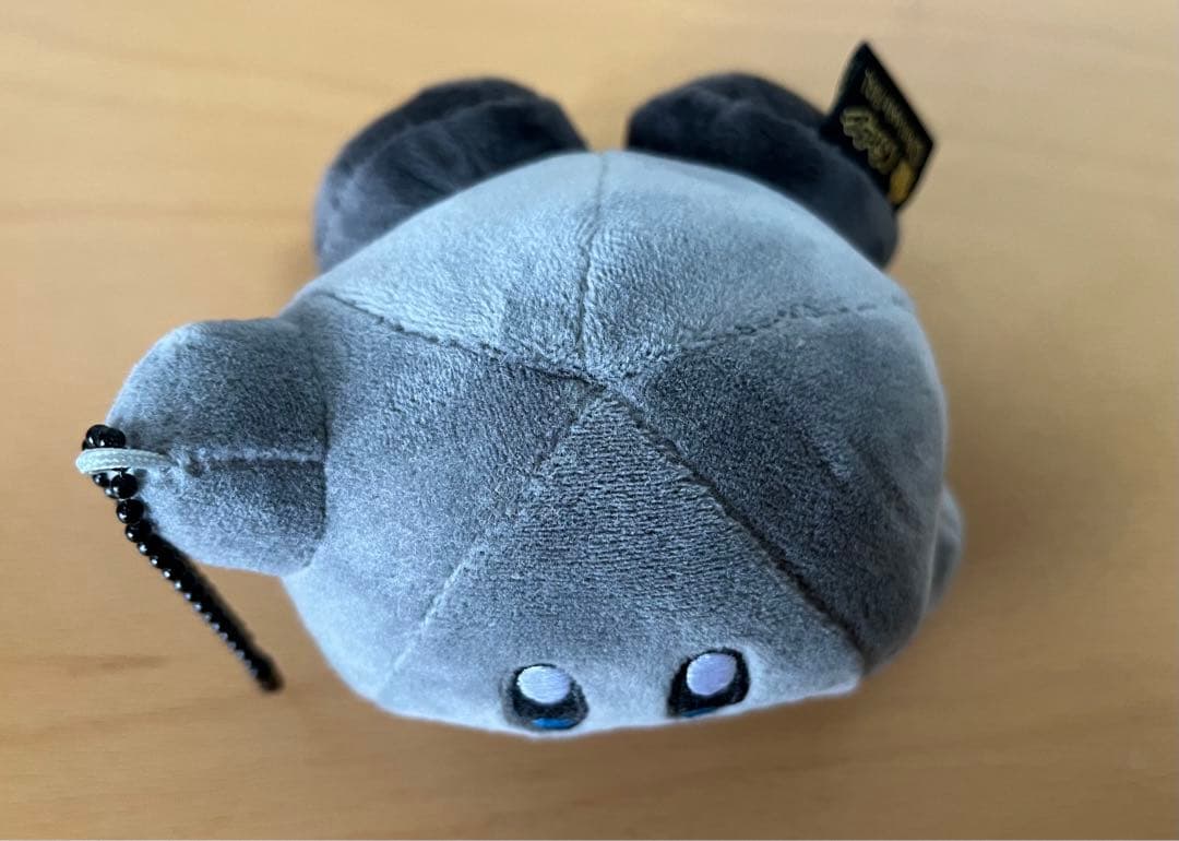 星のカービィ ぬいぐるみ シャドーカービィ　ブラックフライデー