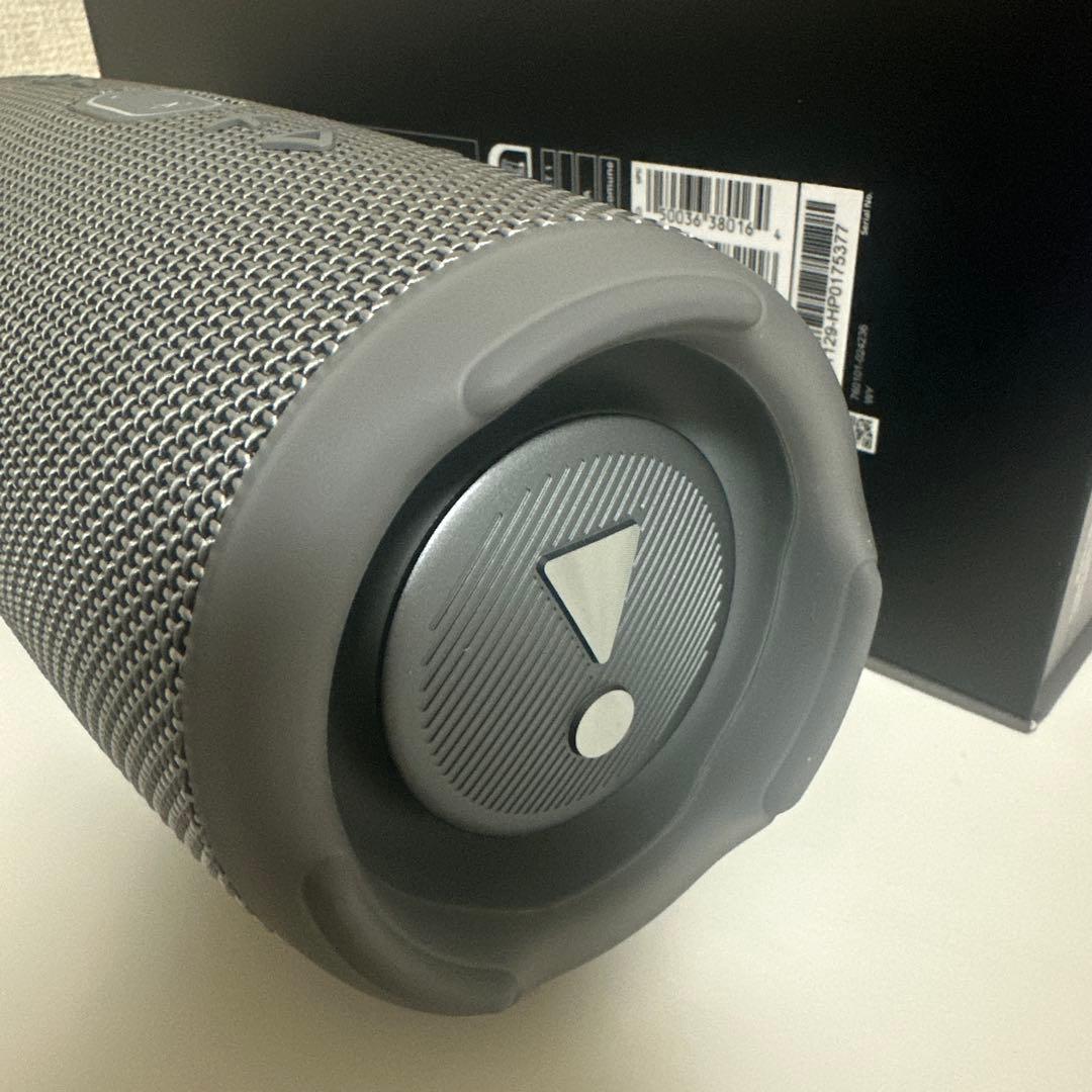 【早い者勝ち】JBL Charge 5 ワイヤレススピーカー
