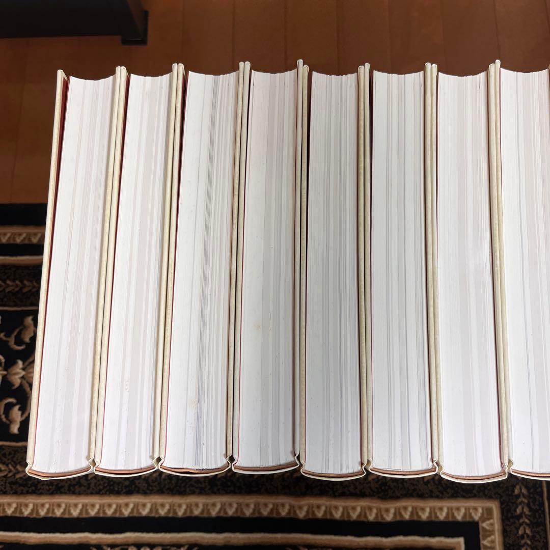 世界美術大全集 東洋編 全18巻(全17巻+別巻)セット 月報揃い [小学館]