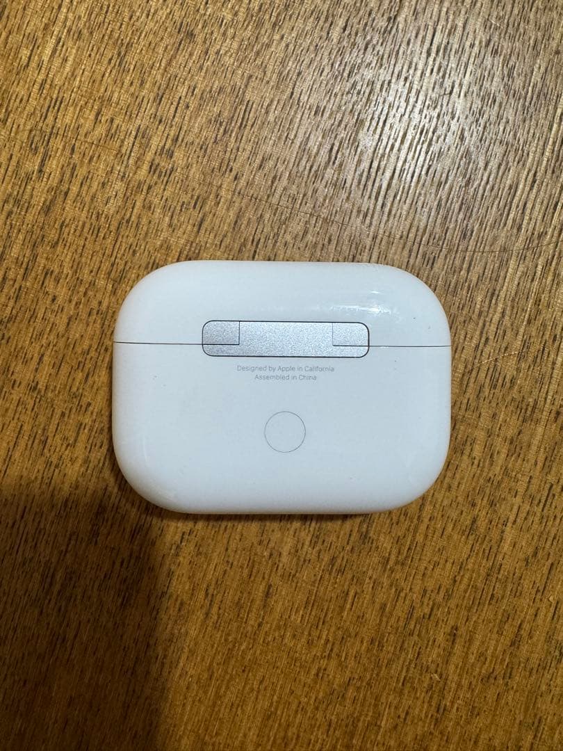 Apple AirPods Pro 第2世代 （Lightning）箱&備品完品