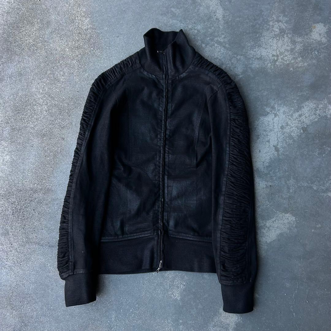 SCHORL 5351 コーティングジャケット y2k archive