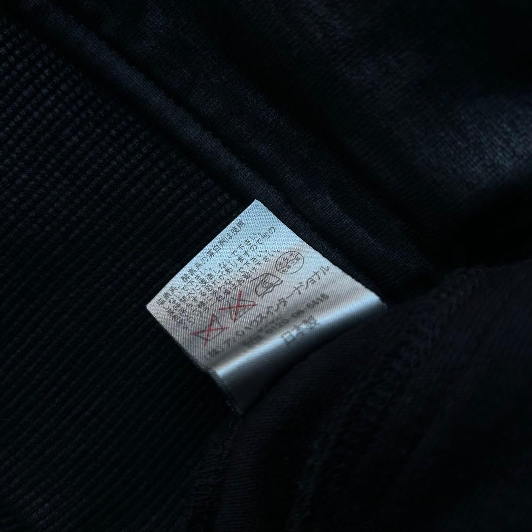 SCHORL 5351 コーティングジャケット y2k archive