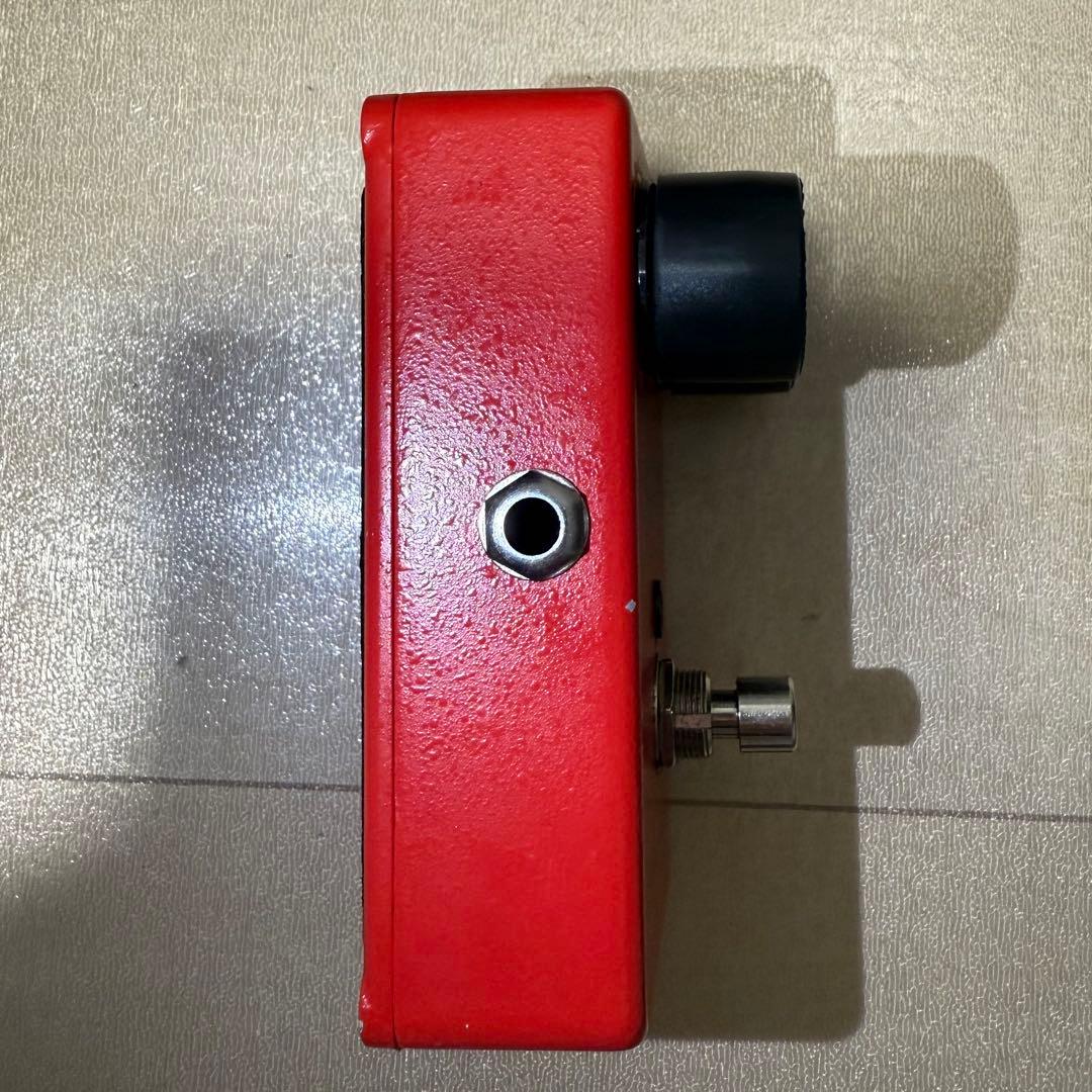 MXR ダイナコンプ 中古