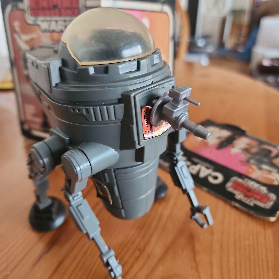 オールドケナー　ケナー　ESB　CAP-2　レア　当時物