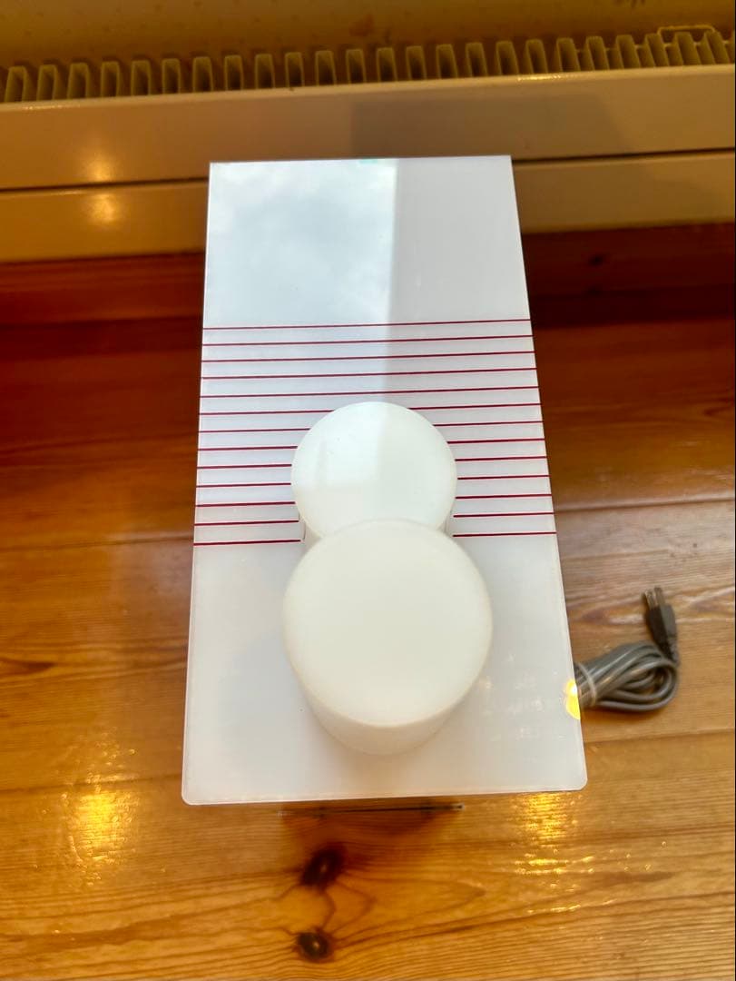 当時物 チェリー 電飾看板 CHERRY 煙草 昭和 レトロ アンティーク 昭和