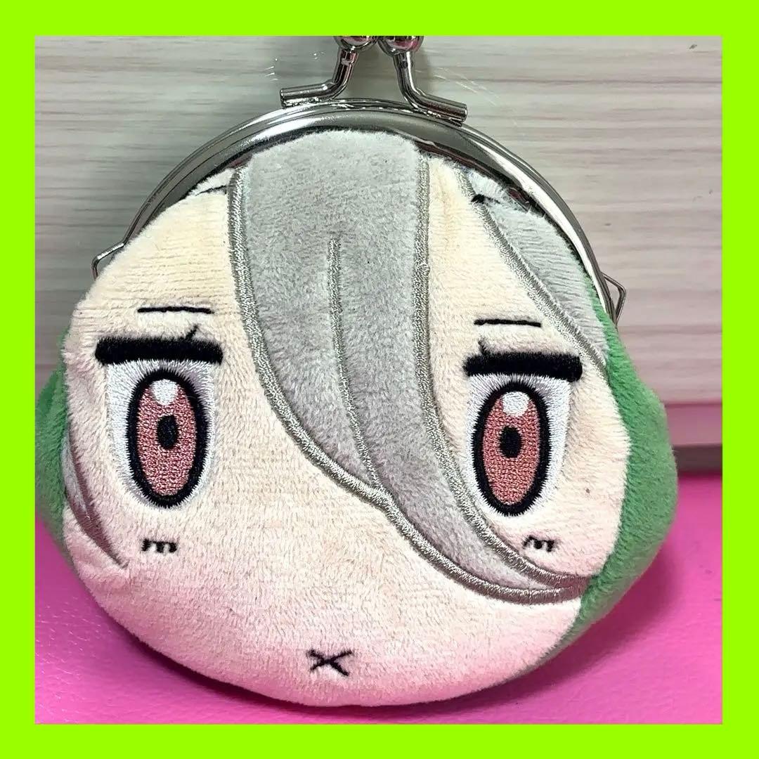 【プリンセスコネクト】コッコロ がま口財布 BD全巻購入特典 ゲーマーズ